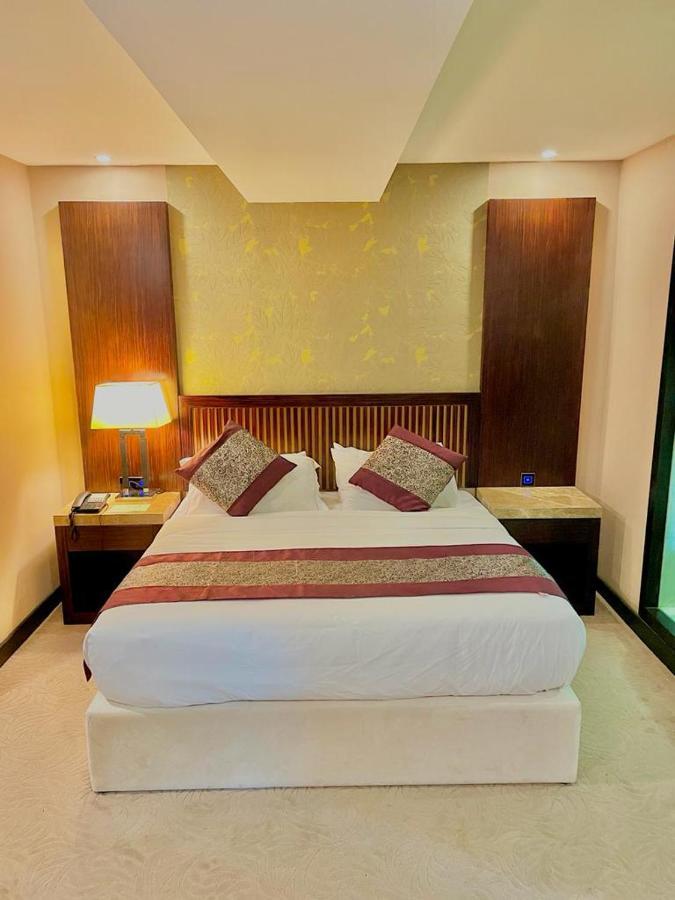 Royale Signature Hotel Alor Setar Dış mekan fotoğraf