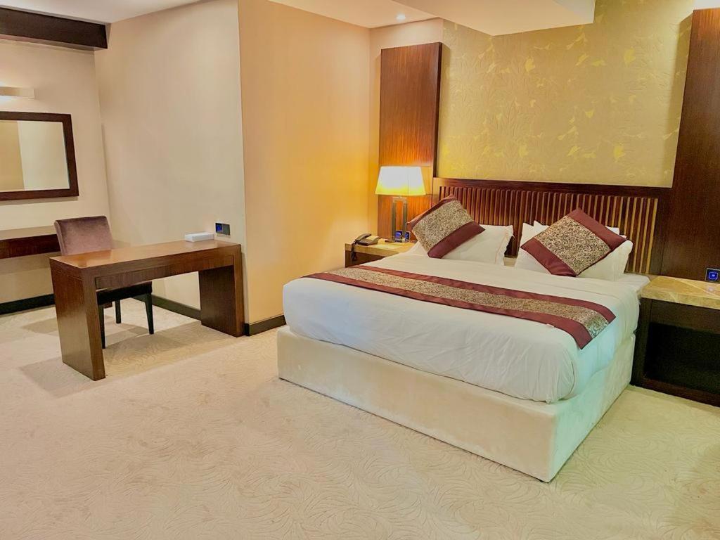 Royale Signature Hotel Alor Setar Dış mekan fotoğraf