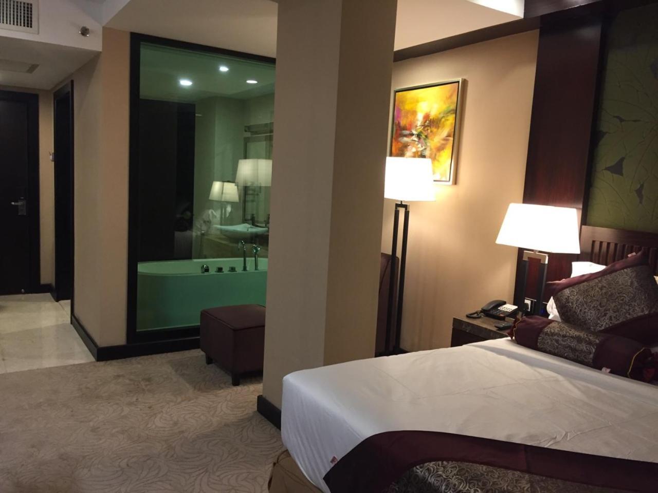 Royale Signature Hotel Alor Setar Oda fotoğraf