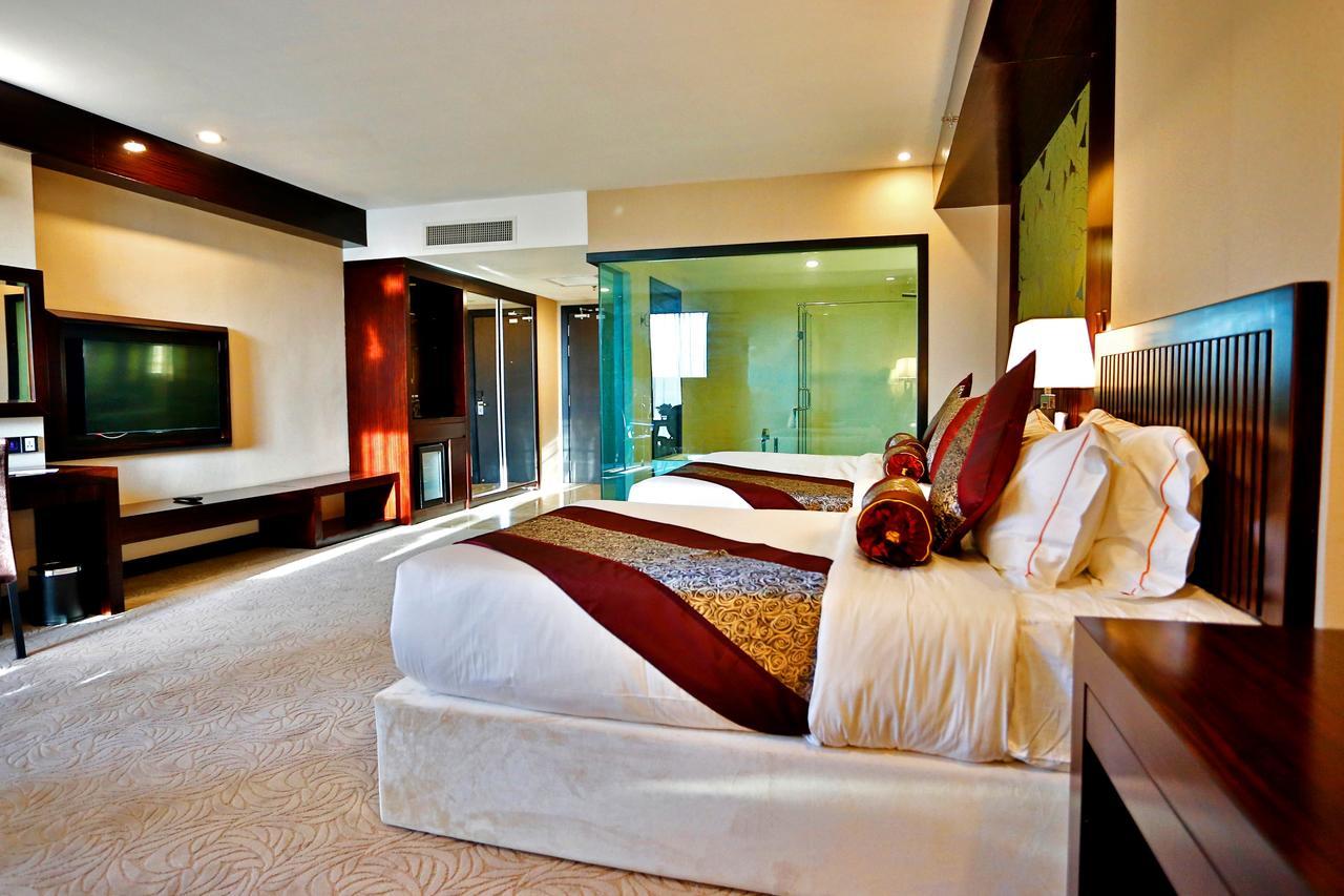 Royale Signature Hotel Alor Setar Dış mekan fotoğraf