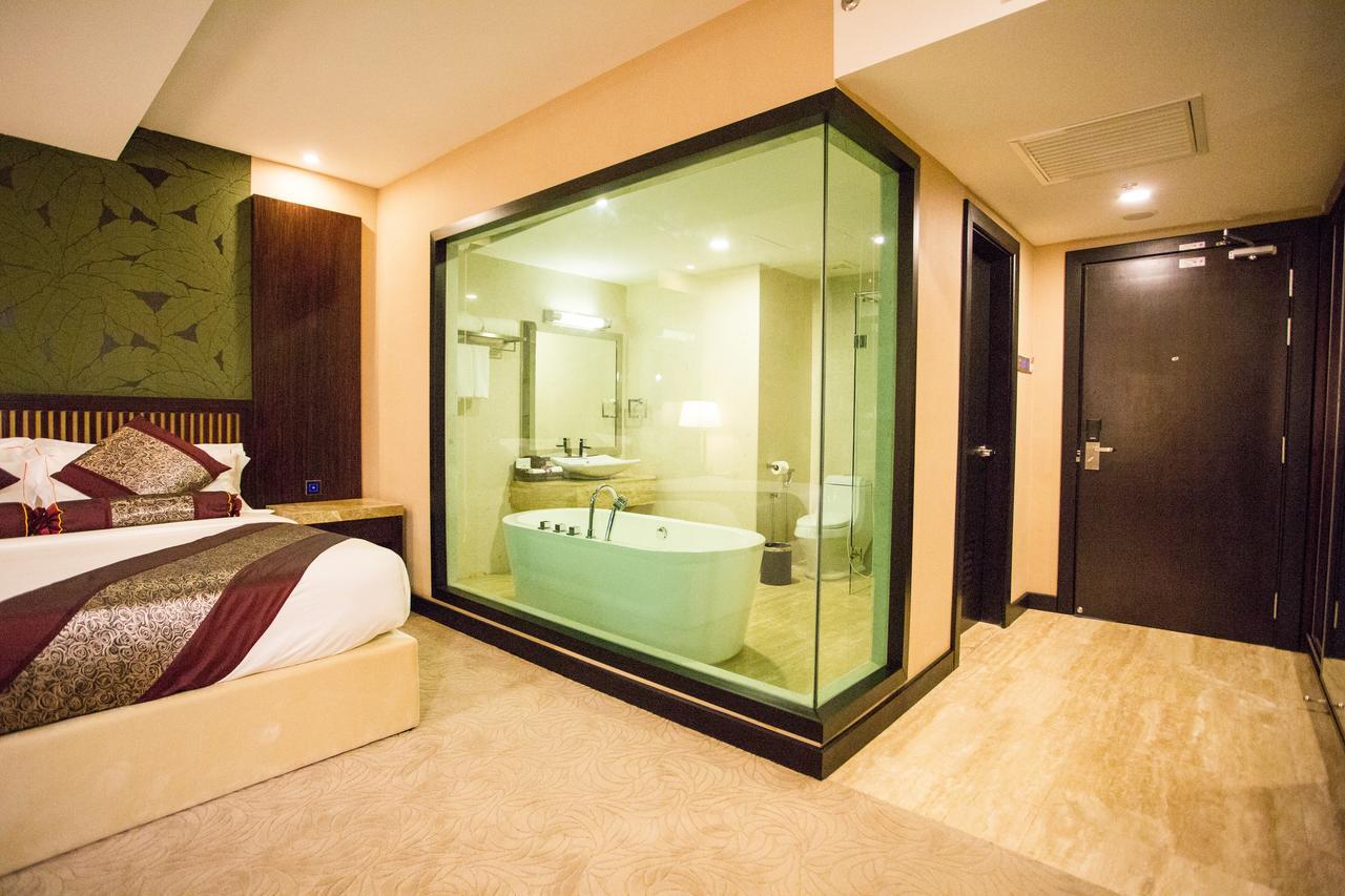 Royale Signature Hotel Alor Setar Dış mekan fotoğraf