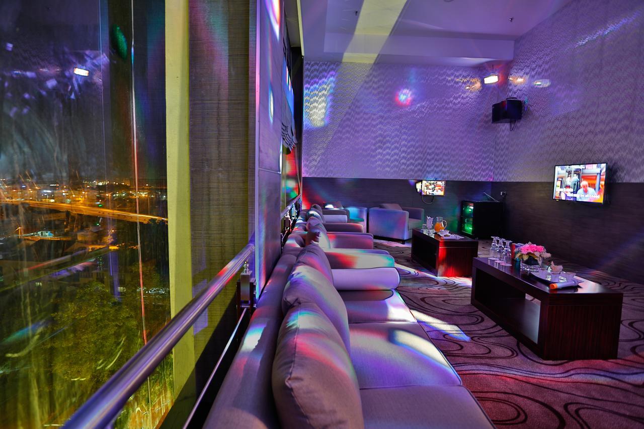 Royale Signature Hotel Alor Setar Dış mekan fotoğraf