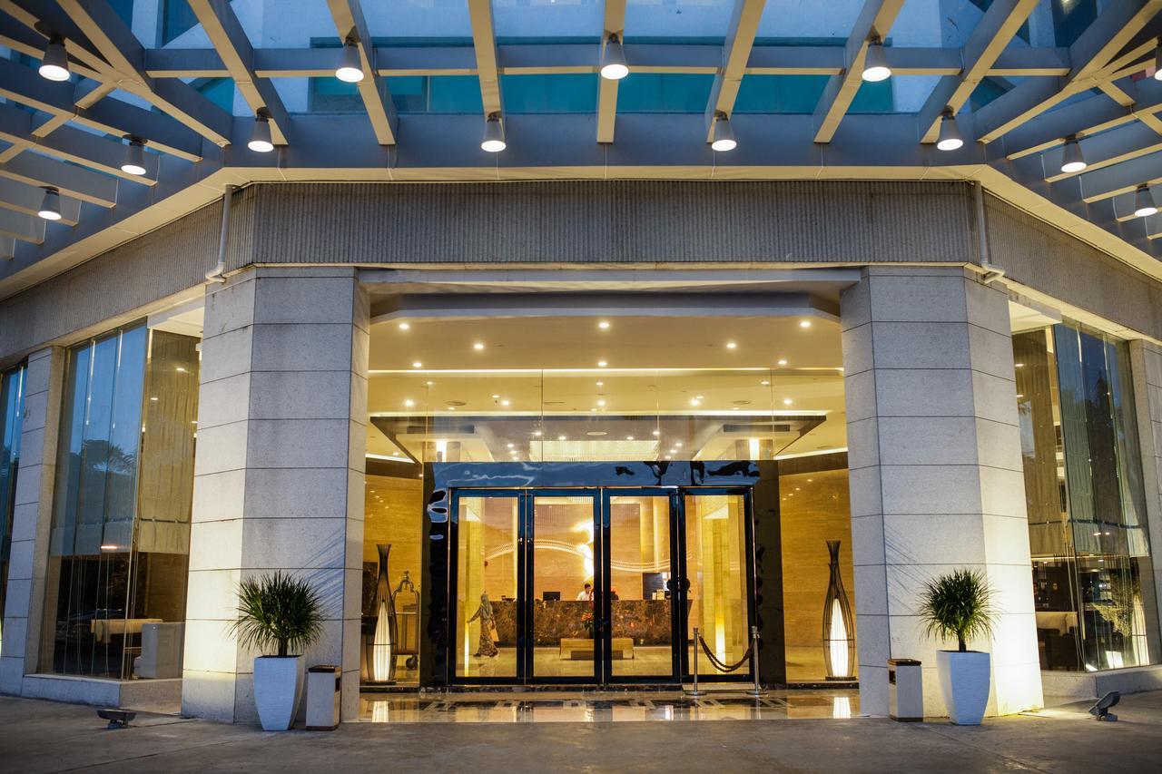 Royale Signature Hotel Alor Setar Dış mekan fotoğraf