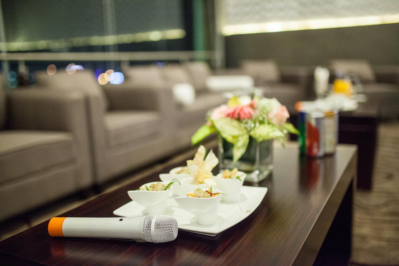 Royale Signature Hotel Alor Setar Dış mekan fotoğraf