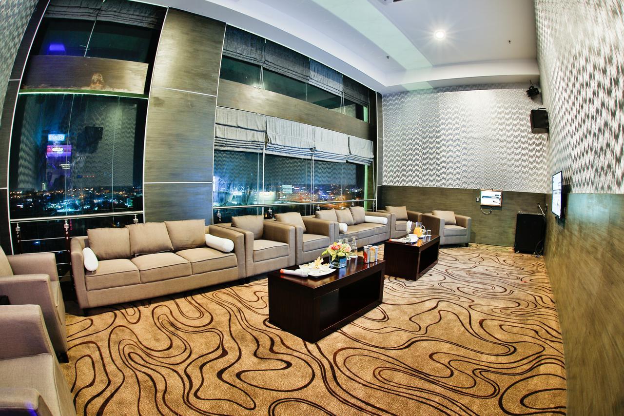 Royale Signature Hotel Alor Setar Dış mekan fotoğraf
