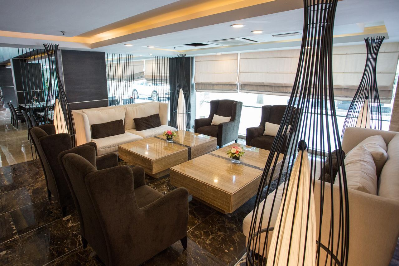 Royale Signature Hotel Alor Setar Dış mekan fotoğraf