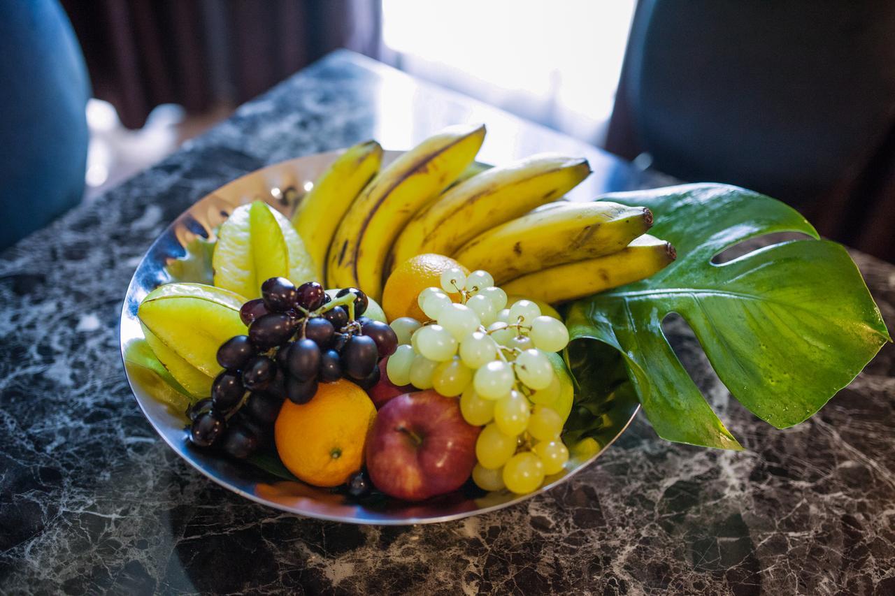Royale Signature Hotel Alor Setar Dış mekan fotoğraf