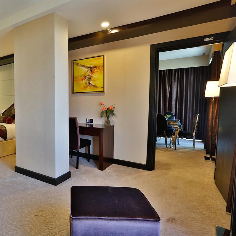 Royale Signature Hotel Alor Setar Dış mekan fotoğraf