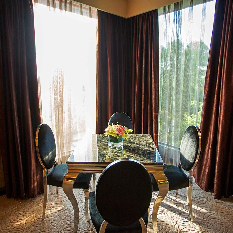 Royale Signature Hotel Alor Setar Dış mekan fotoğraf