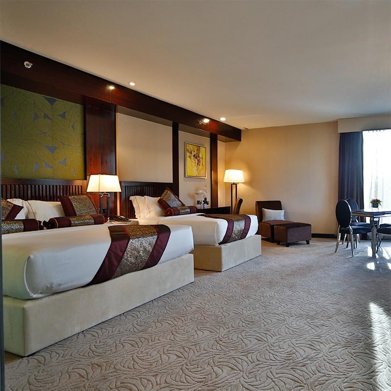 Royale Signature Hotel Alor Setar Dış mekan fotoğraf