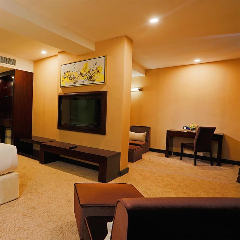 Royale Signature Hotel Alor Setar Dış mekan fotoğraf