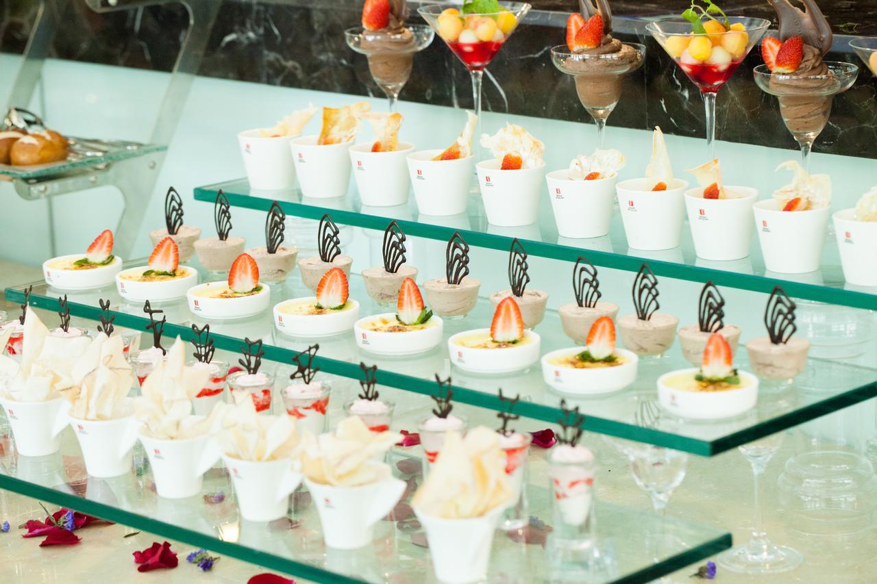 Royale Signature Hotel Alor Setar Dış mekan fotoğraf