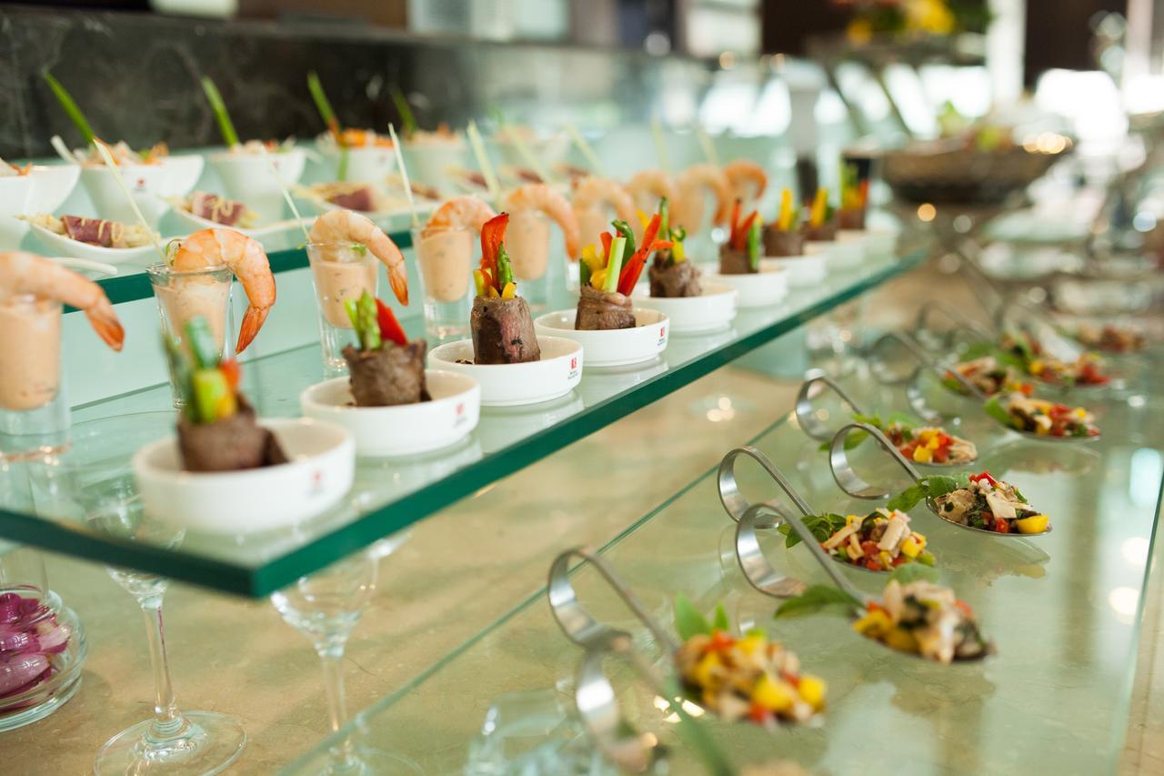 Royale Signature Hotel Alor Setar Dış mekan fotoğraf