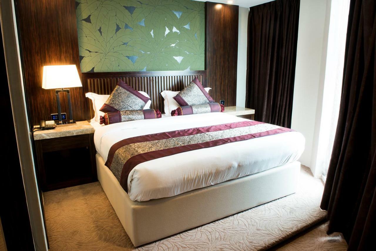 Royale Signature Hotel Alor Setar Dış mekan fotoğraf