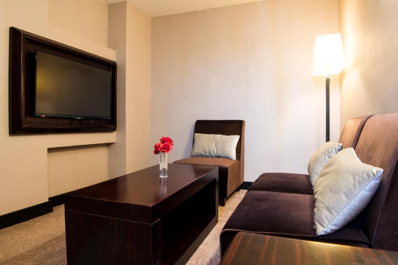 Royale Signature Hotel Alor Setar Dış mekan fotoğraf
