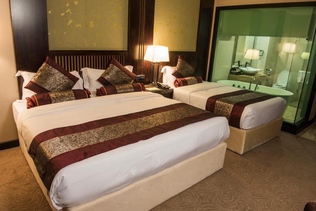 Royale Signature Hotel Alor Setar Dış mekan fotoğraf