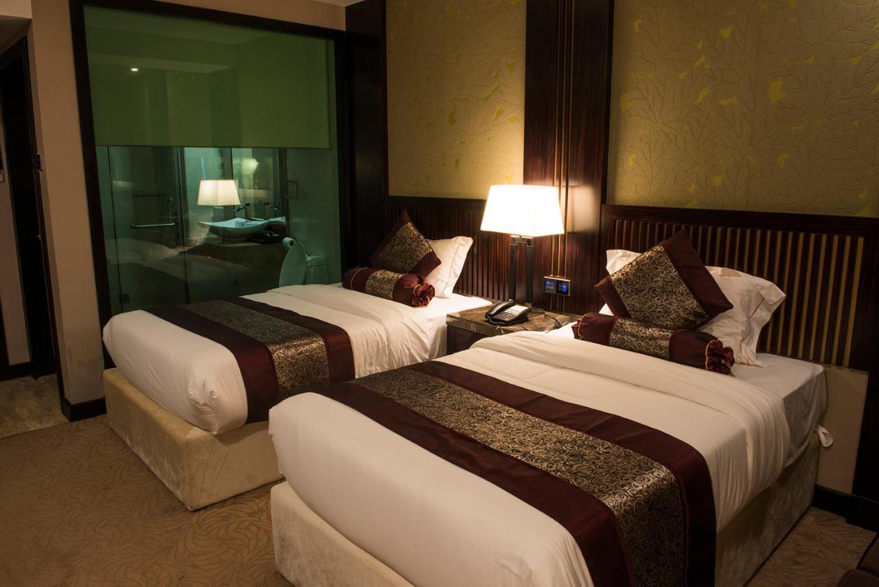 Royale Signature Hotel Alor Setar Oda fotoğraf
