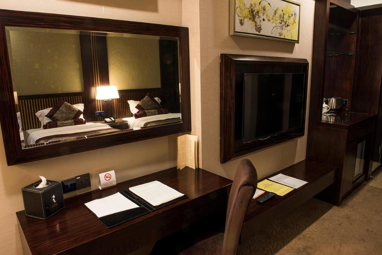 Royale Signature Hotel Alor Setar Dış mekan fotoğraf