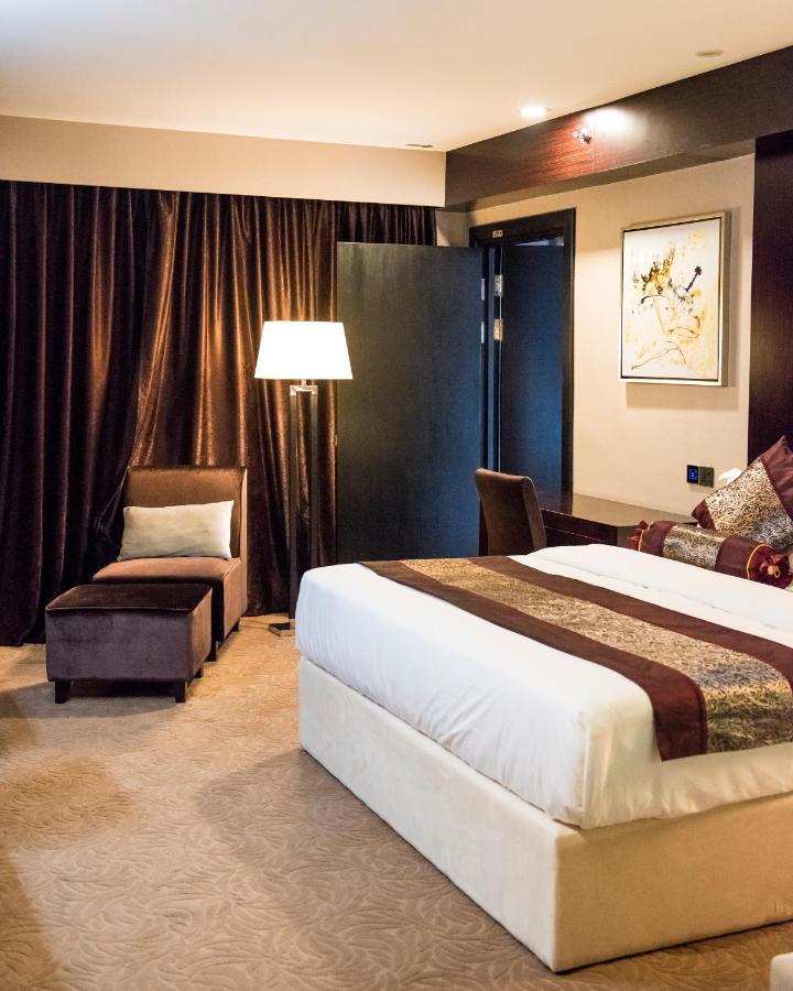 Royale Signature Hotel Alor Setar Dış mekan fotoğraf