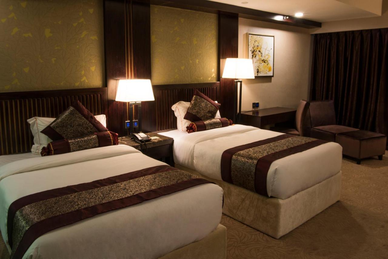 Royale Signature Hotel Alor Setar Oda fotoğraf